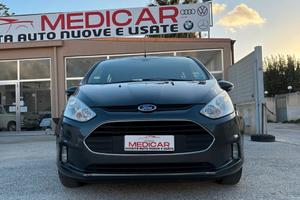 Ford B-Max 1.5 TDCi 95 CV Business