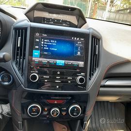 SUBARU Forester 5ª serie - 2022