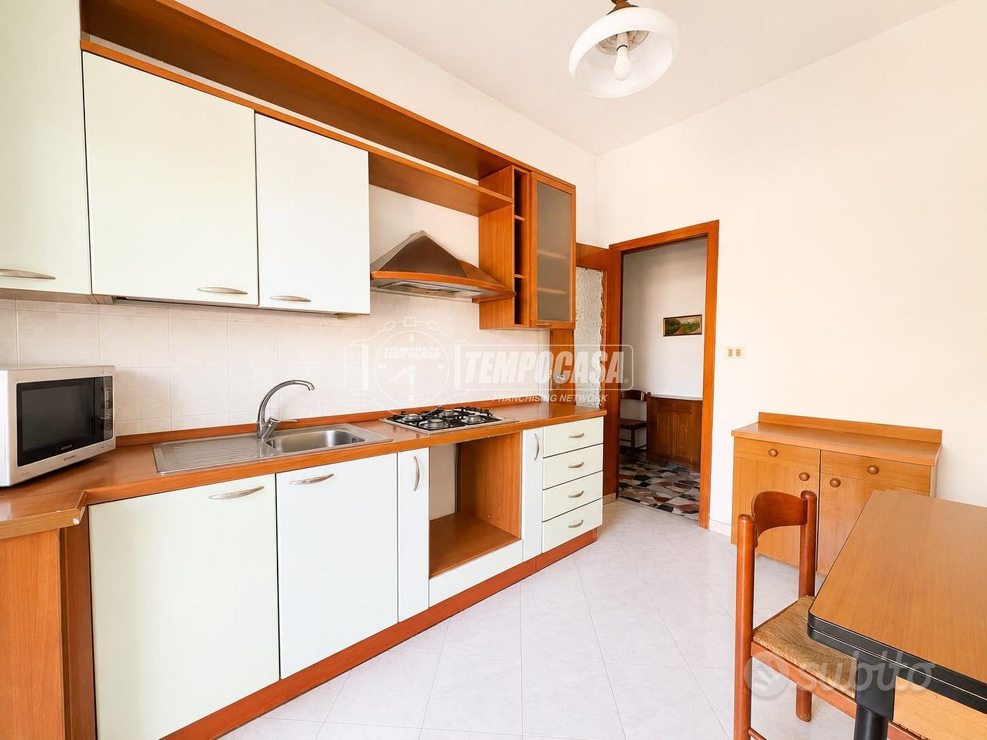 Apartment in Cagliari, Is Mirrionis - Vista 5