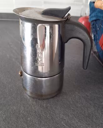 3 MOKE usate vintage (Bialetti/ABC/GB)