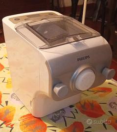 Pastamaker Macchina x pasta impastatrice Philips