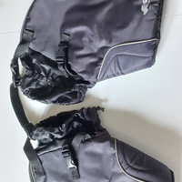 Moffole para mani invernali,KAPPA