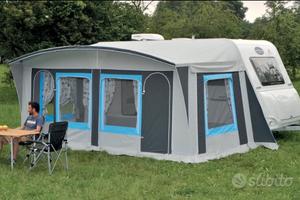 Veranda Sahara tg 10