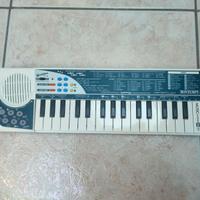 BONTEMPI GT 530.2 TASTIERA DIGITALE A 32 TASTI 