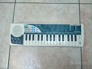 BONTEMPI GT 530.2 TASTIERA DIGITALE A 32 TASTI 