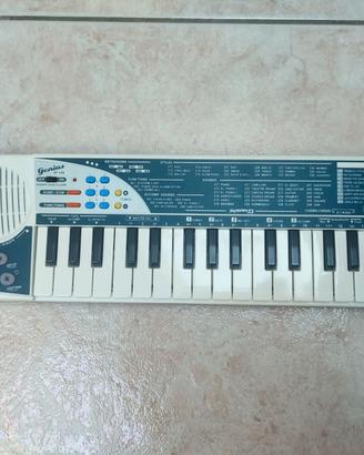 BONTEMPI GT 530.2 TASTIERA DIGITALE A 32 TASTI 