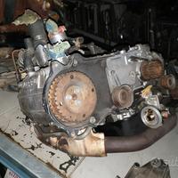Motore Subaru XT 1.8 Sigla EA82 Turbo Da Ricambi