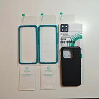 Bundle cover + pellicole Xiaomi 13