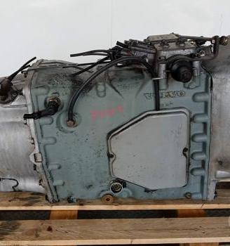 Cambio volvo truck fm12 usato