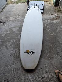Tavola surf Mini Malibu’