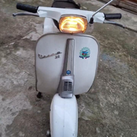 Vespa 50 Special