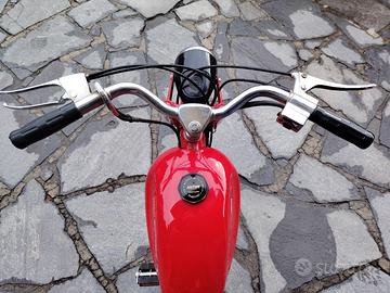 Motom superelle 48 