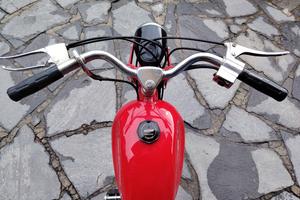 Motom superelle 48 