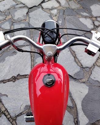 Motom superelle 48 