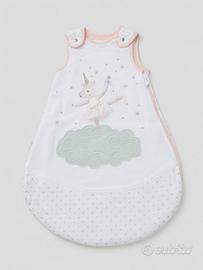 Sacco Nanna - Unicorno Ballerina (0-6 mesi)