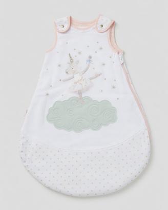 Sacco Nanna - Unicorno Ballerina (0-6 mesi)