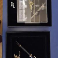 Montblanc Hommage a Frédéric Chopin con CD