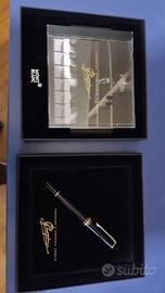 Montblanc Hommage a Frédéric Chopin con CD