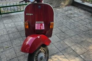 Vespa pk 50 anno 1984