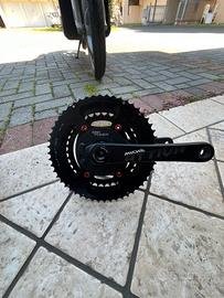 Guarnitura power meter SRM