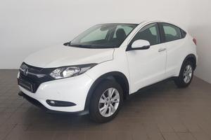 Honda HR-V 1.5 i-VTEC CVT Elegance Navi ADAS
