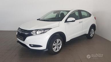 Honda HR-V 1.5 i-VTEC CVT Elegance Navi ADAS