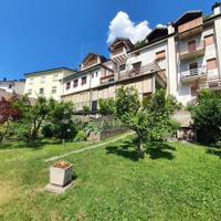 DUE APPARTAMENTI DALLA VISTA PANORAMICA