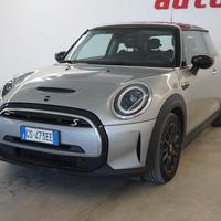 MINI Cooper SE Essential