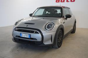 MINI Cooper SE Essential