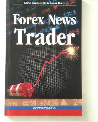 Forex news trader
