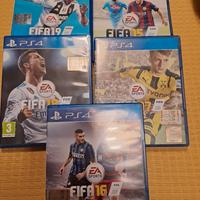 Ps4 fifa