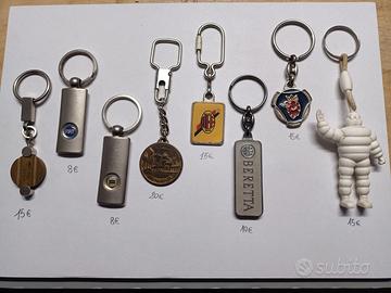 PORTACHIAVI VARIE TIPOLOGIE