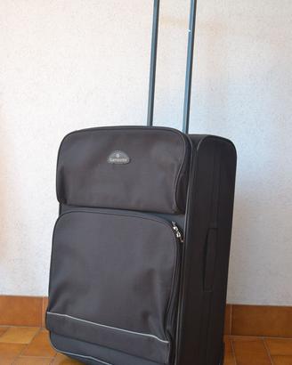 Trolley valigia Samsonite
