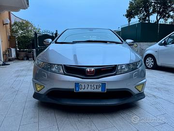 Honda civic Type S 2.2 i-Cdti