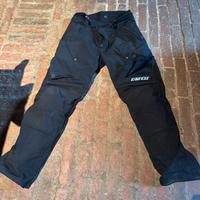 Pantaloni Dainese tg 48