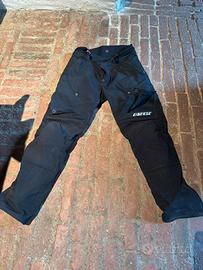 Pantaloni Dainese tg 48