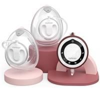 Tiralatte profesionale doppio MOMCOZY V1