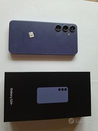 Samsung S24+ 512gb 