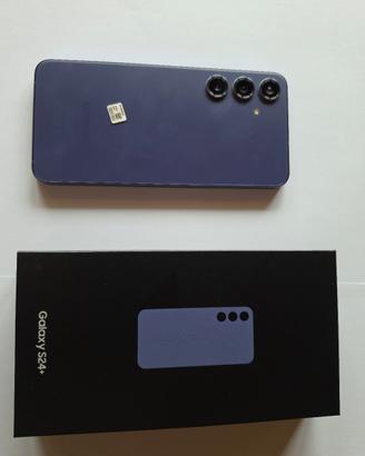 Samsung S24+ 512gb 