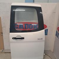 Porta di carico post. dx Hyundai H 1 2° 2.5 D 2009