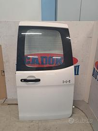 Porta di carico post. dx Hyundai H 1 2° 2.5 D 2009