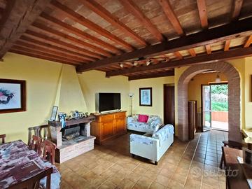 Villa a schiera Guardea [Cod. rif 3285885VRG]