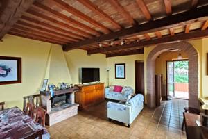 Villa a schiera Guardea [Cod. rif 3285885VRG]