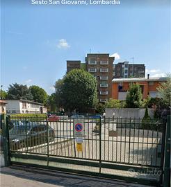 Posto auto Via G. Giusti, 76 ang. Via E. Toti