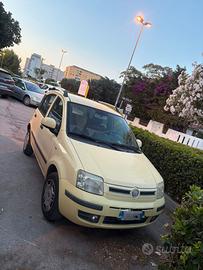 FIAT Panda 2ª serie - 2010