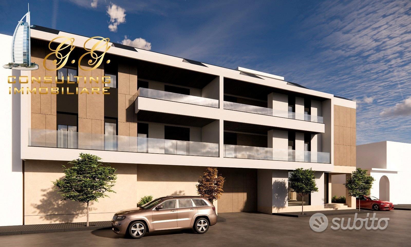 Appartamento – Gricignano di Aversa, Gricignano - Teverola Scalo - Vista 2