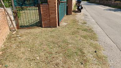 terreno agricolo polivalevte
