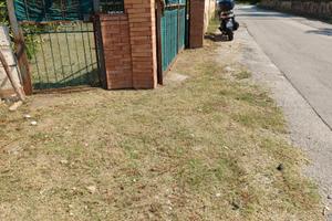 terreno agricolo polivalevte