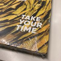 Francesca Leone - Take your time