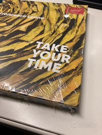 Francesca Leone - Take your time